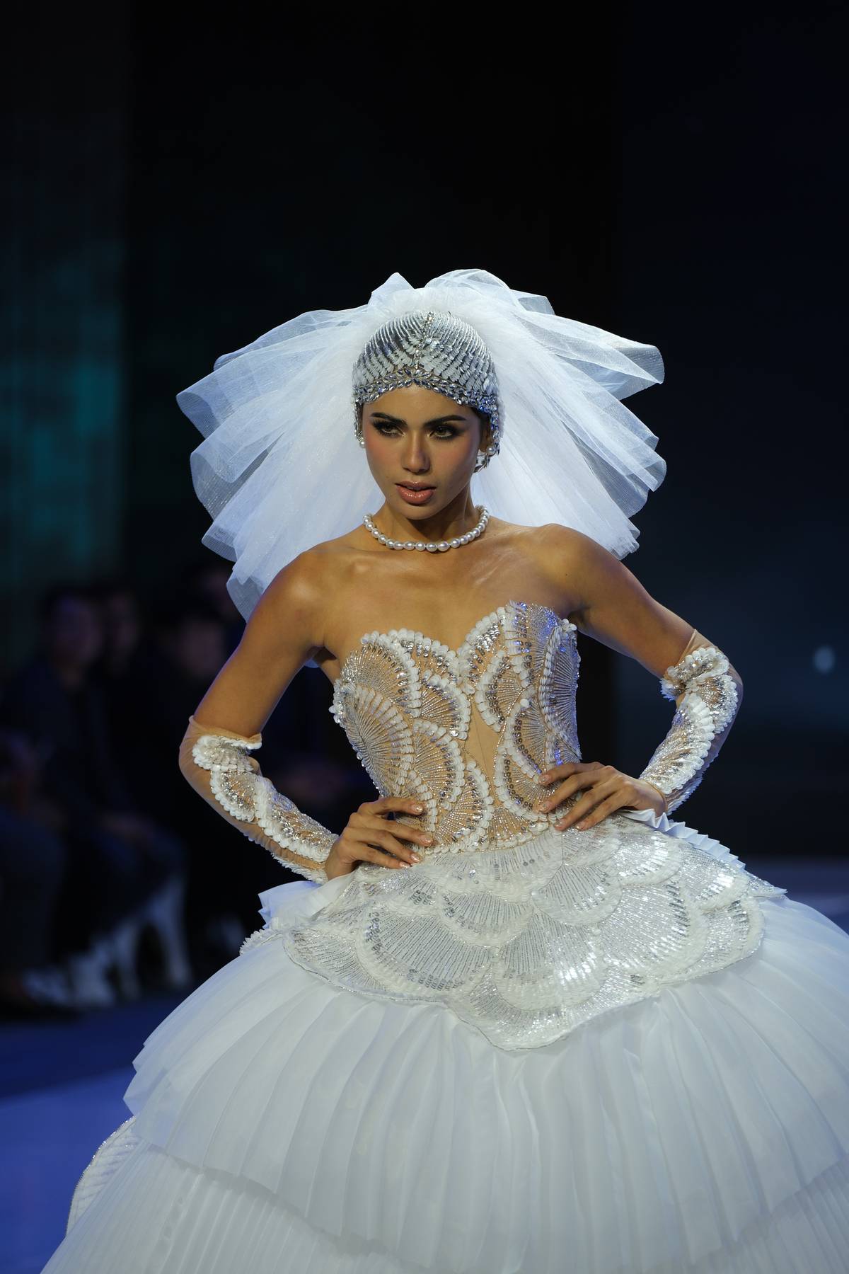 MISS Universe Philippines 2019 Gazini Ganados.